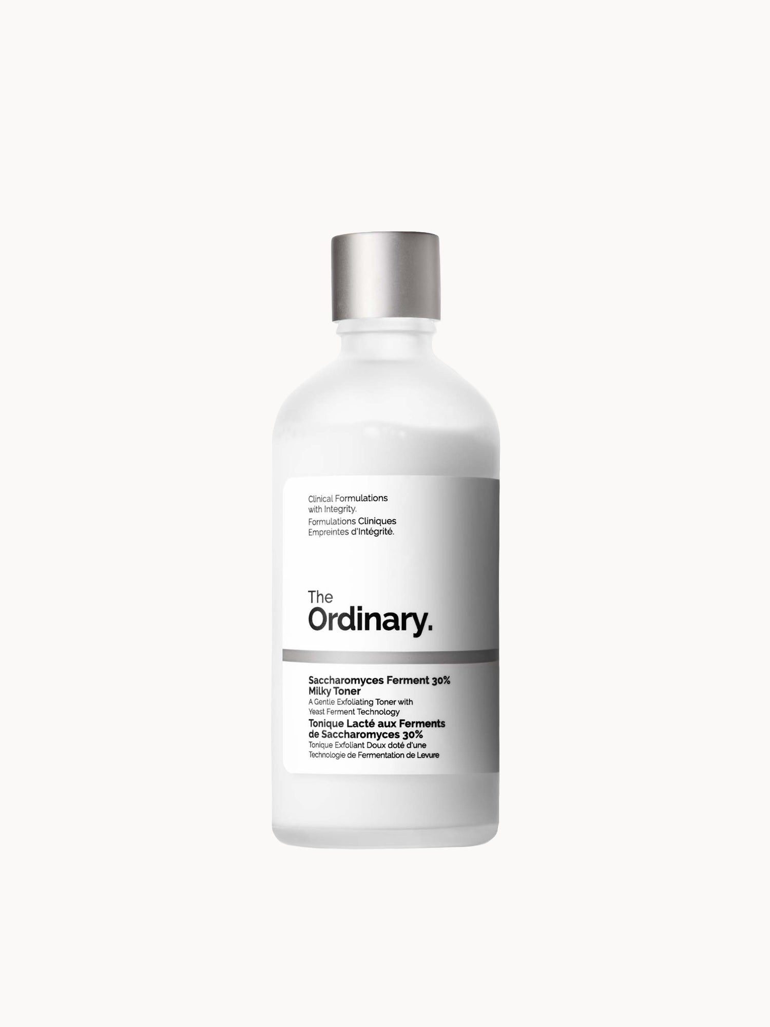 The Ordinary Saccharomyces Ferment 30% Milky Toner 100ml