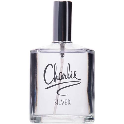 Revlon Charlie Silver EdT 100ml