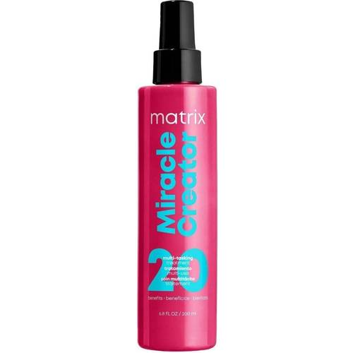 Matrix Total Results Miracle Creator 200ml