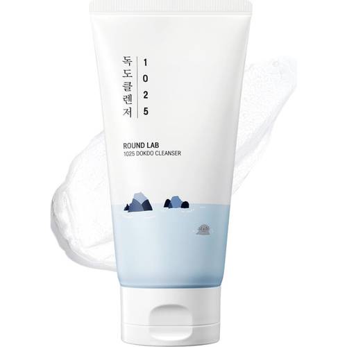 Round Lab 1025 Dokdo Cleanser 150ml