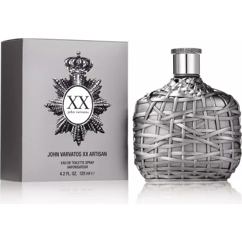 John Varvatos XX Artisan EdT 125ml