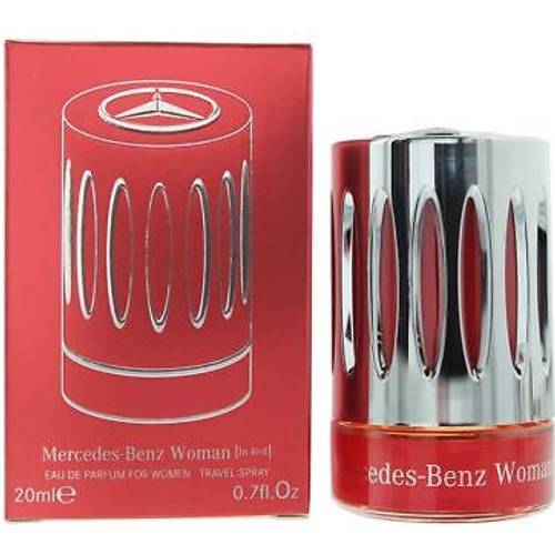 Mercedes-Benz Woman In Red EdP 20ml