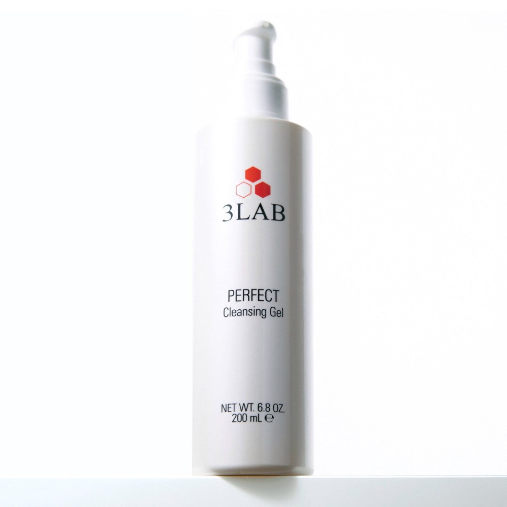 3Lab Perfect Cleansing Gel 200ml