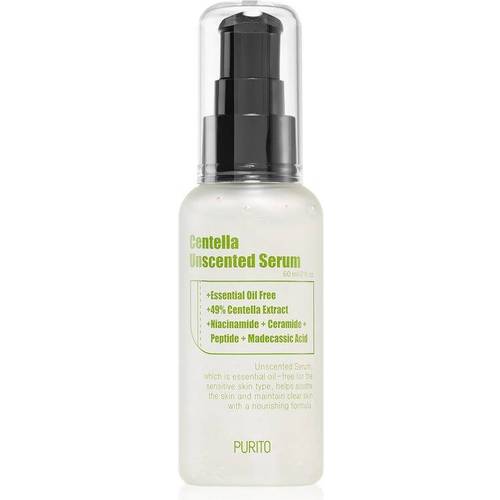 Purito Centella Unscented Serum 60ml