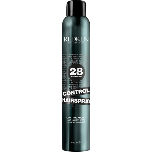 Redken Control Hairspray 400ml 400g