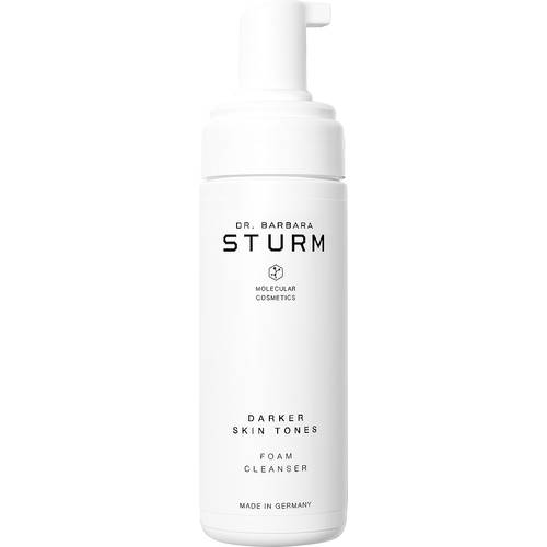 Dr. Barbara Sturm Darker Skin Tones Foam Cleanser 150ml