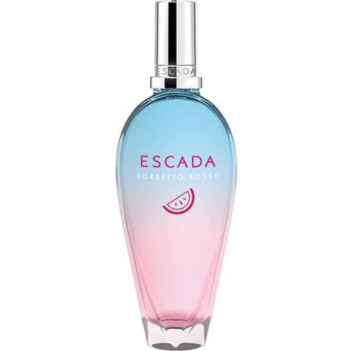 Escada Sorbetto Rosso EdT 100ml