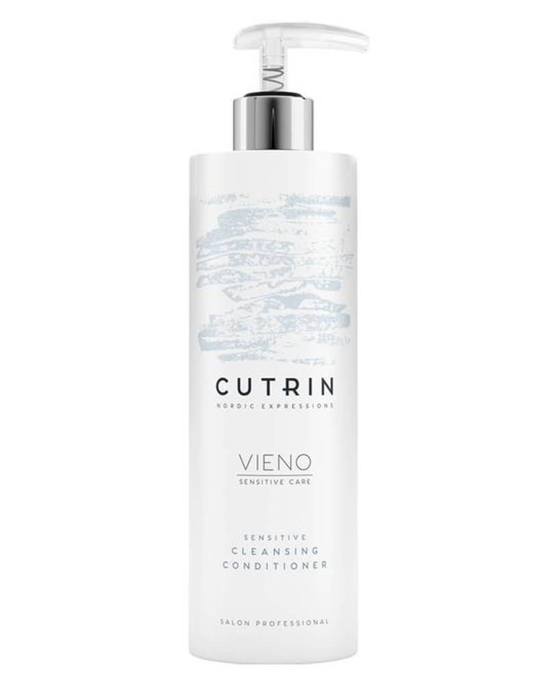 Cutrin Vieno Sensitive Cleansing Conditioner 400ml