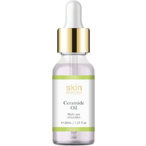 Skin Research Ceramide Oil 30ml