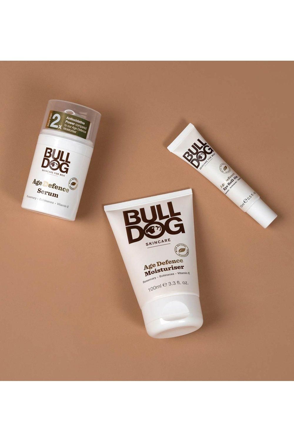 Bulldog Age Defence Eye Roll-on 15ml