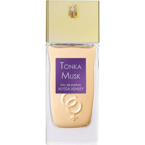 Alyssa Ashley Tonka Musk EdP 100ml