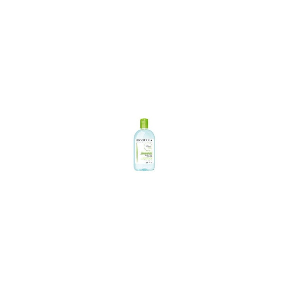 Bioderma Sébium H2O 100ml