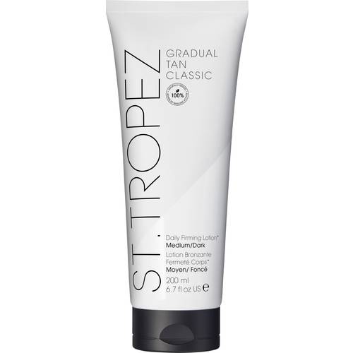 St. Tropez Gradual Tan Lotion Medium/Dark 200ml