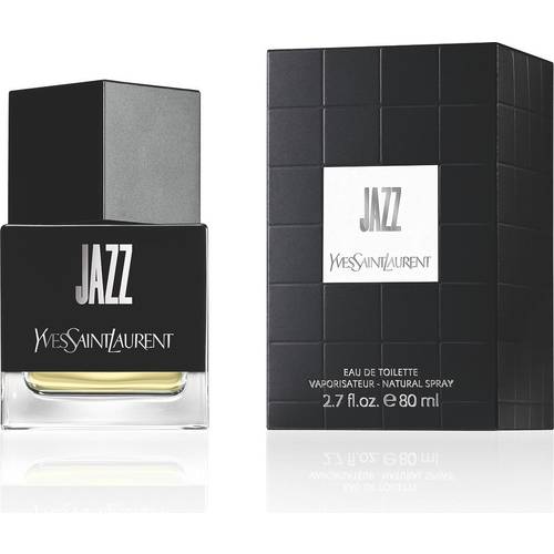 Yves Saint Laurent Jazz EdT 80ml
