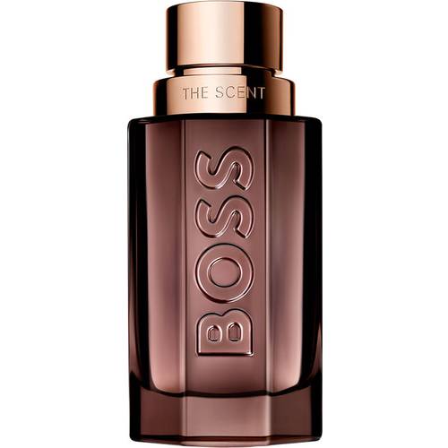 HUGO BOSS The Scent Parfum 100ml
