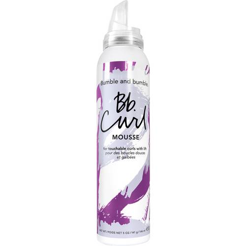 Bumble and Bumble Curl Mousse 150ml