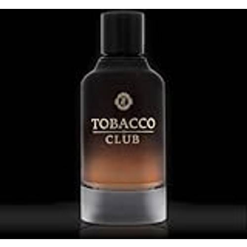 Paris Bleu Tobacco Club EdP 100ml