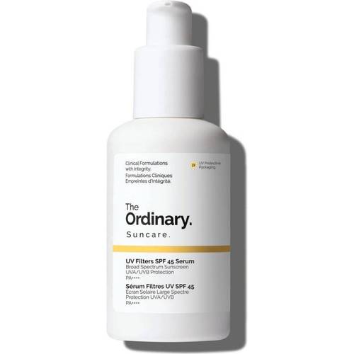 The Ordinary UV Filters Serum SPF45 60ml