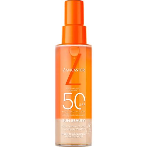 Lancaster Sun Beauty Body Water SPF50 150ml
