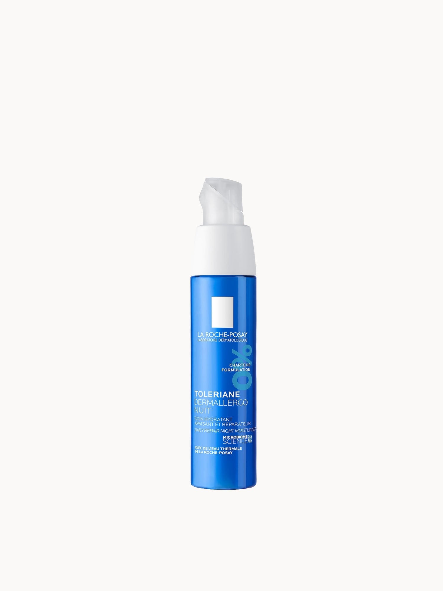 La Roche-Posay Toleriane Dermallergo Night Cream 40ml