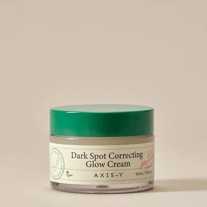 AXIS-Y Dark Spot Correcting Glow Cream 50ml