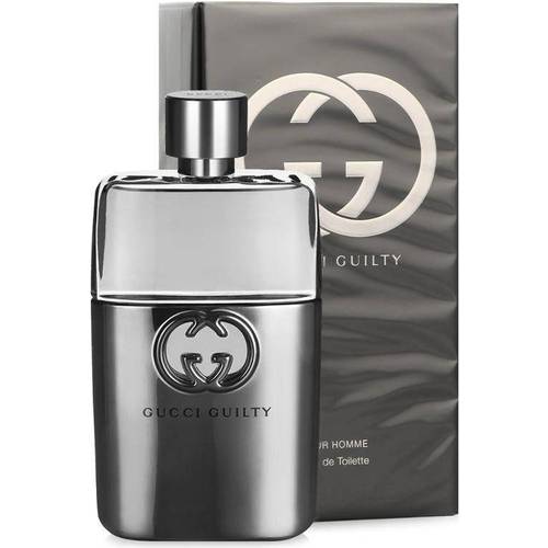 Gucci Guilty Pour Homme EdT 90ml