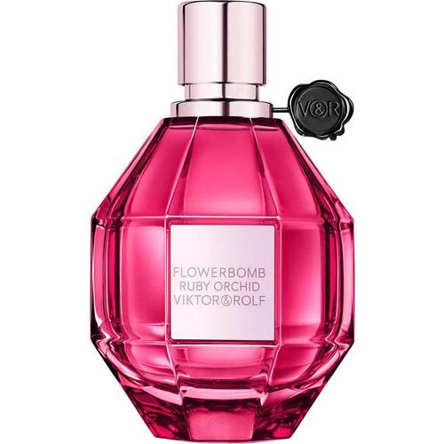 Viktor & Rolf Flowerbomb Ruby Orchid EdP 100ml