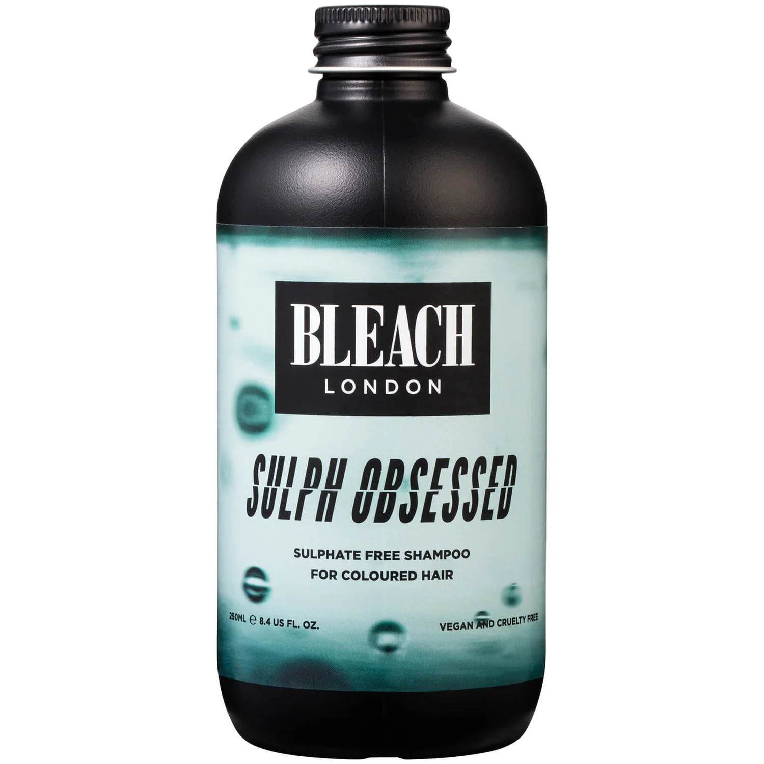 Bleach London Silver Conditioner 500ml