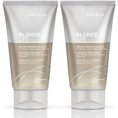 Joico Blonde Life Brightening Masque Double Clear 150ml