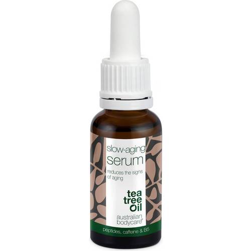 Australian Bodycare Slow-Aging Serum 30ml
